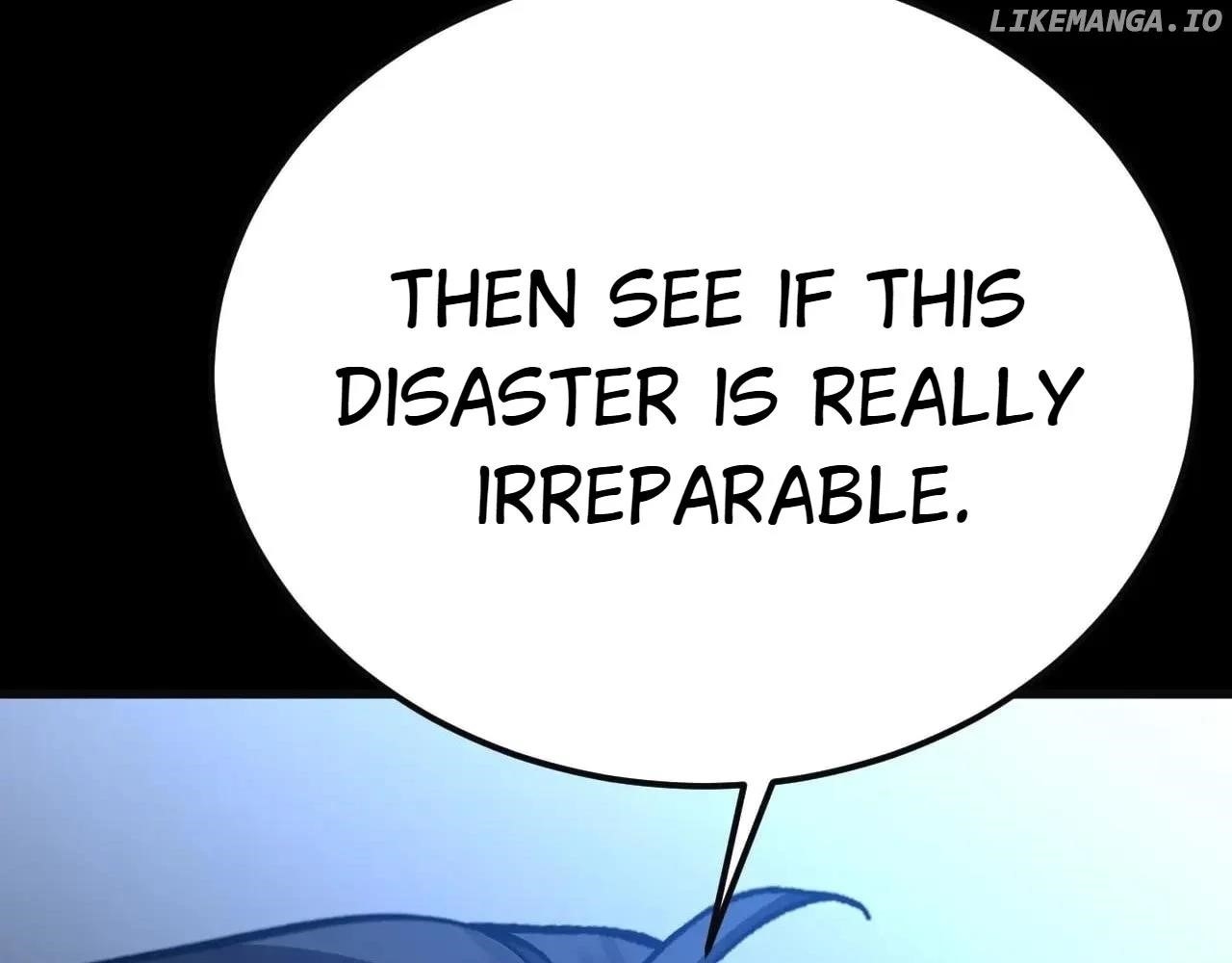 Logging 10,000 Years into the Future Chapter 221 - Page 141