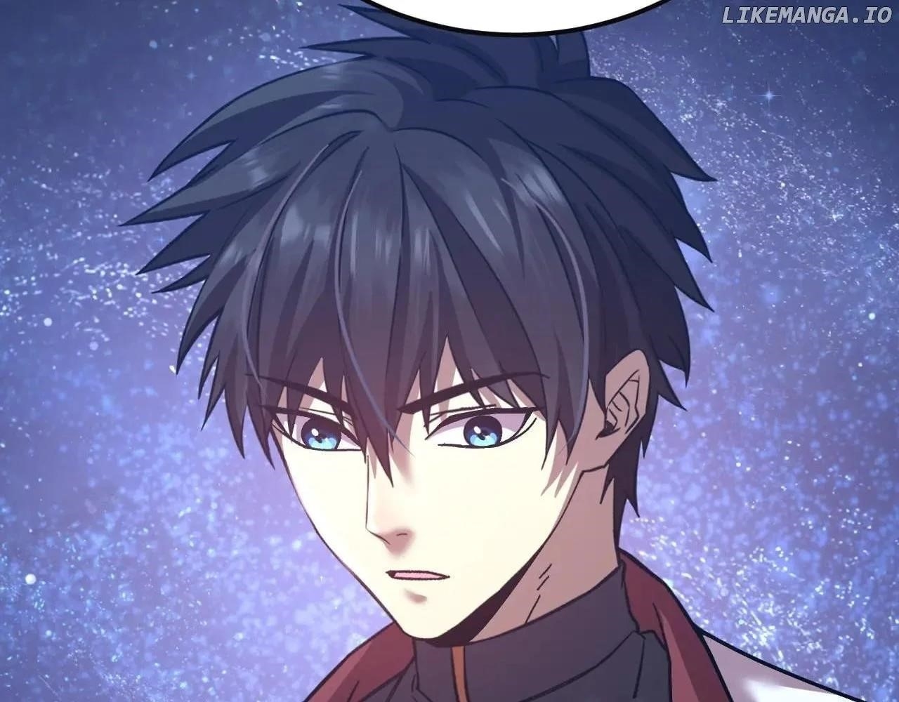 Logging 10,000 Years into the Future Chapter 221 - Page 155