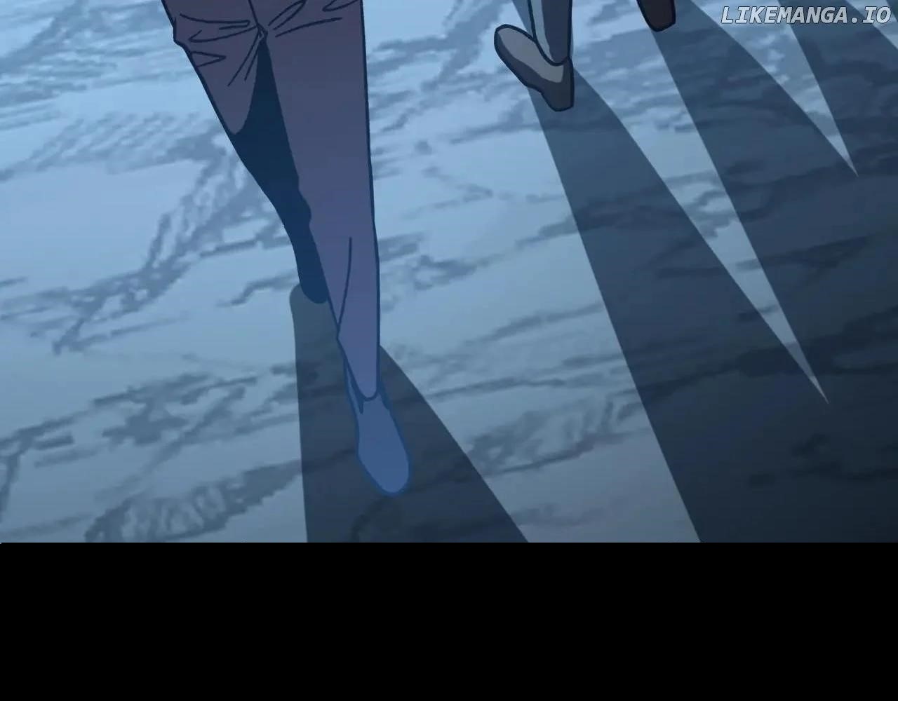 Logging 10,000 Years into the Future Chapter 221 - Page 163