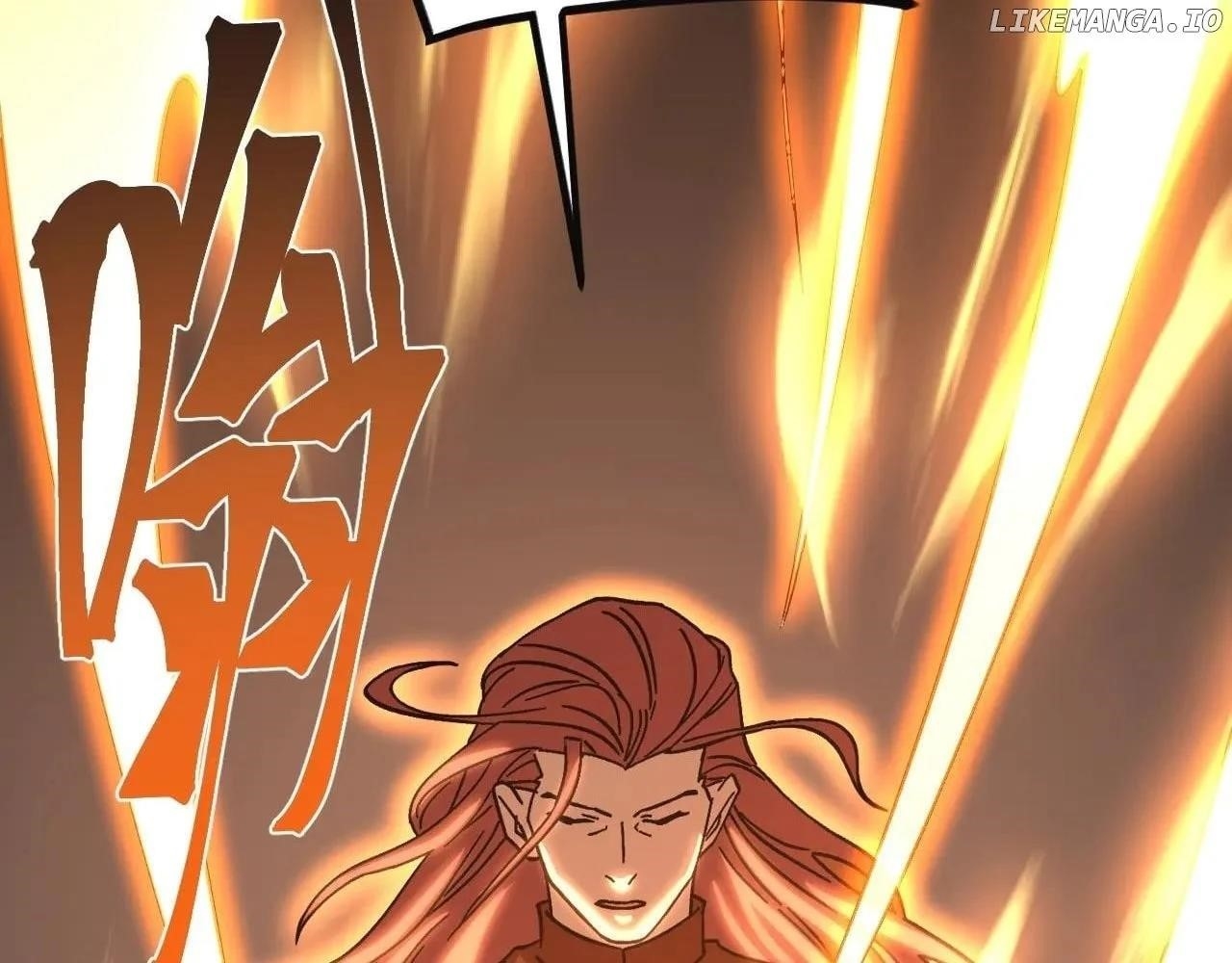 Logging 10,000 Years into the Future Chapter 221 - Page 169