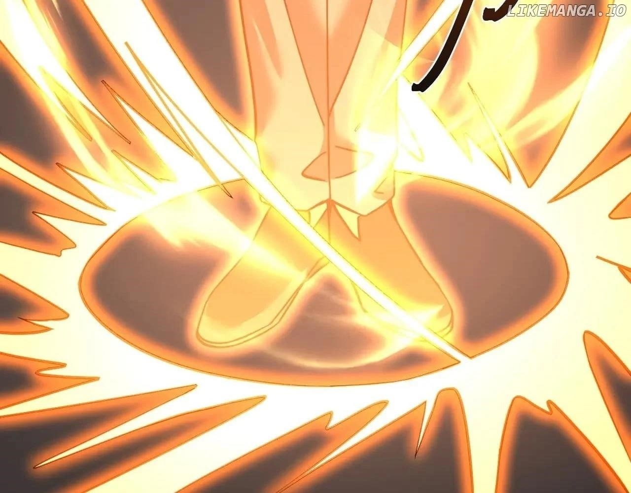 Logging 10,000 Years into the Future Chapter 221 - Page 172