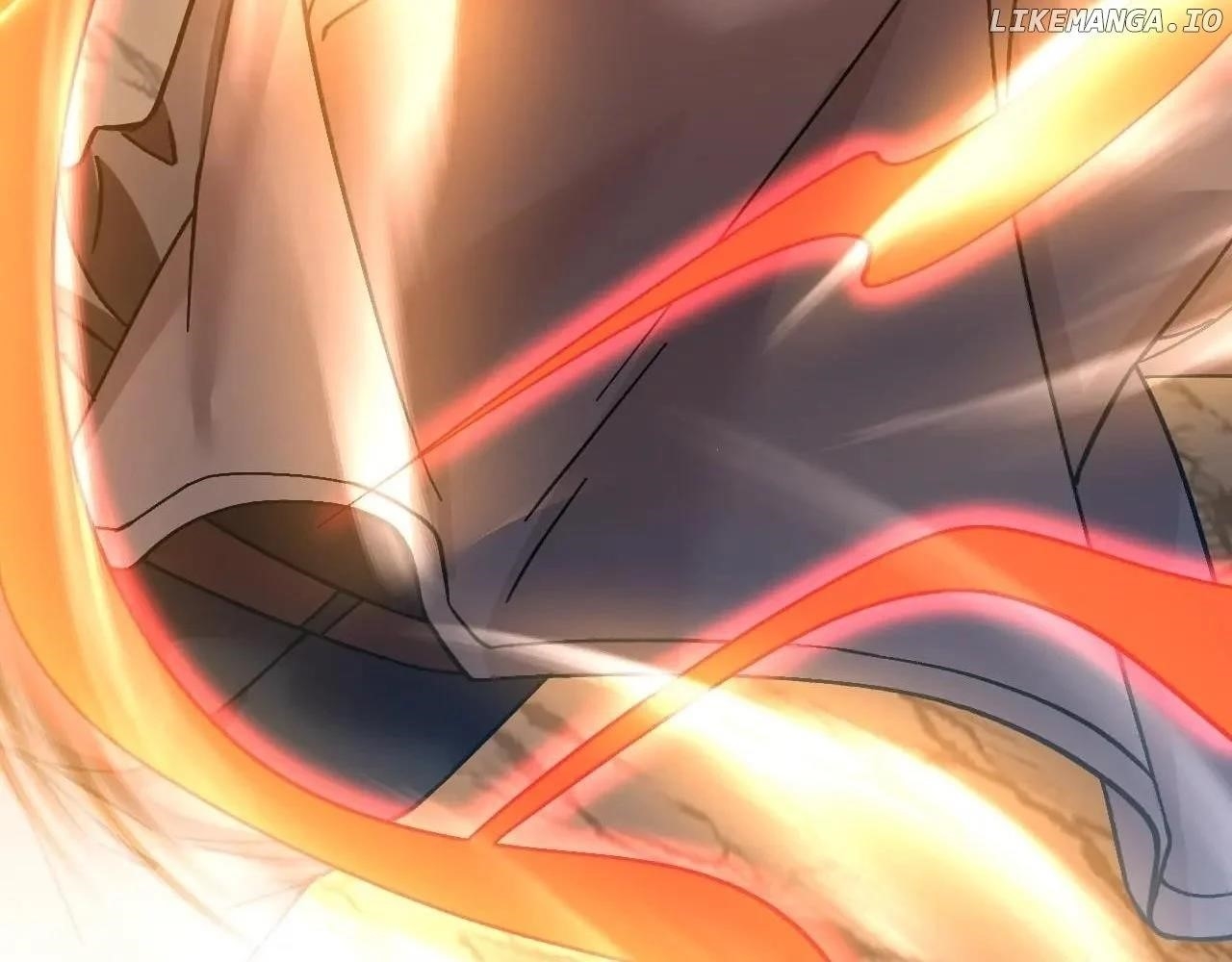 Logging 10,000 Years into the Future Chapter 221 - Page 177