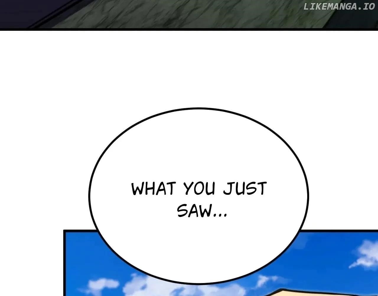 Logging 10,000 Years into the Future Chapter 221 - Page 18