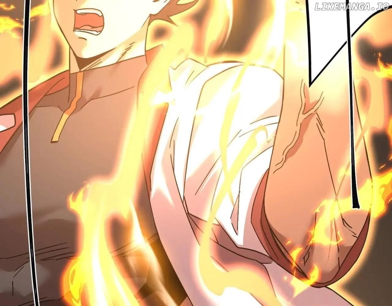 Logging 10,000 Years into the Future Chapter 221 - Page 181