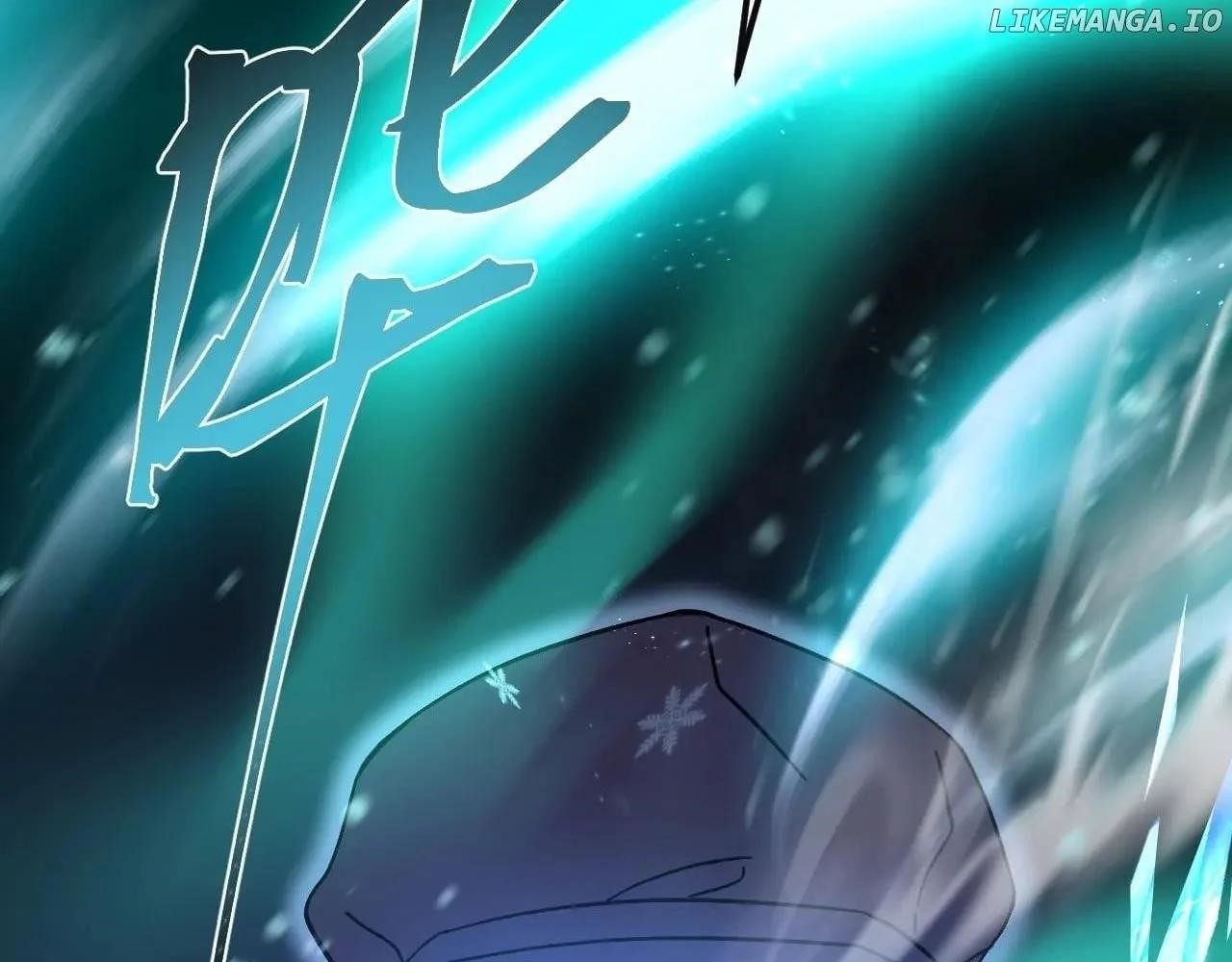 Logging 10,000 Years into the Future Chapter 221 - Page 189