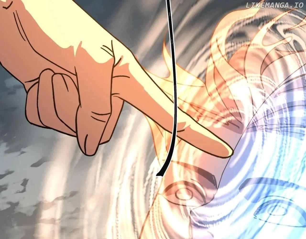 Logging 10,000 Years into the Future Chapter 221 - Page 209