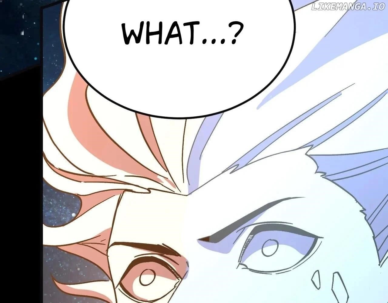 Logging 10,000 Years into the Future Chapter 221 - Page 217