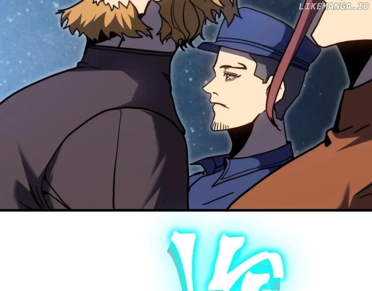 Logging 10,000 Years into the Future Chapter 221 - Page 39