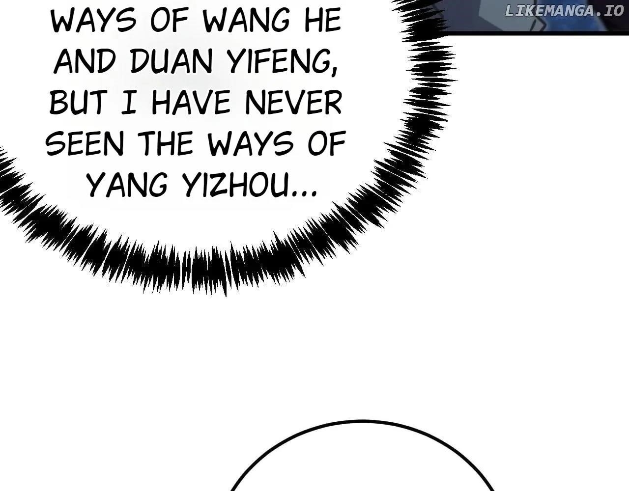 Logging 10,000 Years into the Future Chapter 221 - Page 4