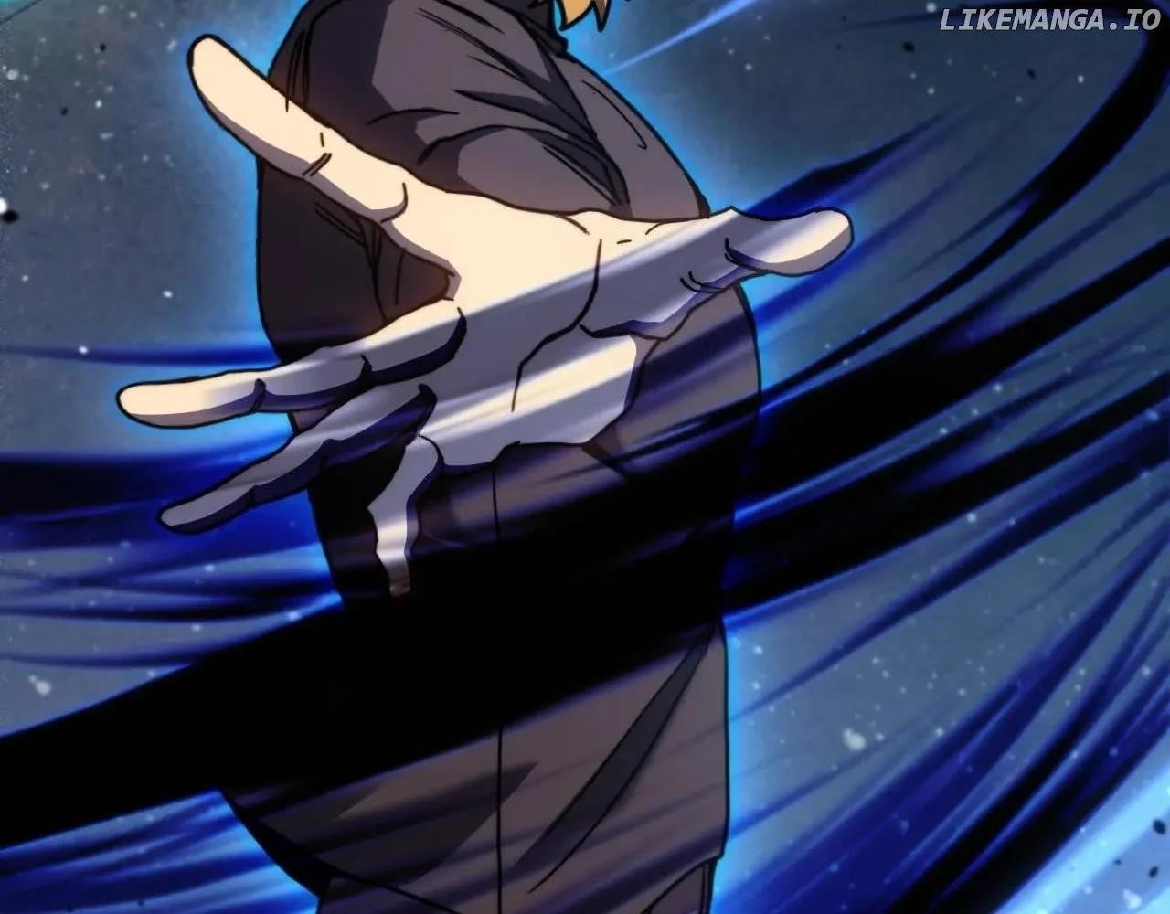 Logging 10,000 Years into the Future Chapter 221 - Page 41