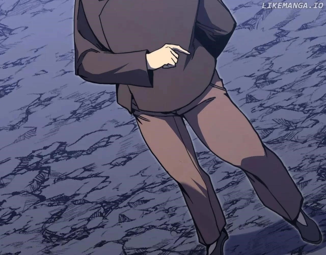 Logging 10,000 Years into the Future Chapter 221 - Page 6