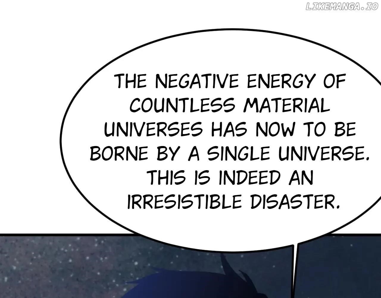 Logging 10,000 Years into the Future Chapter 221 - Page 66