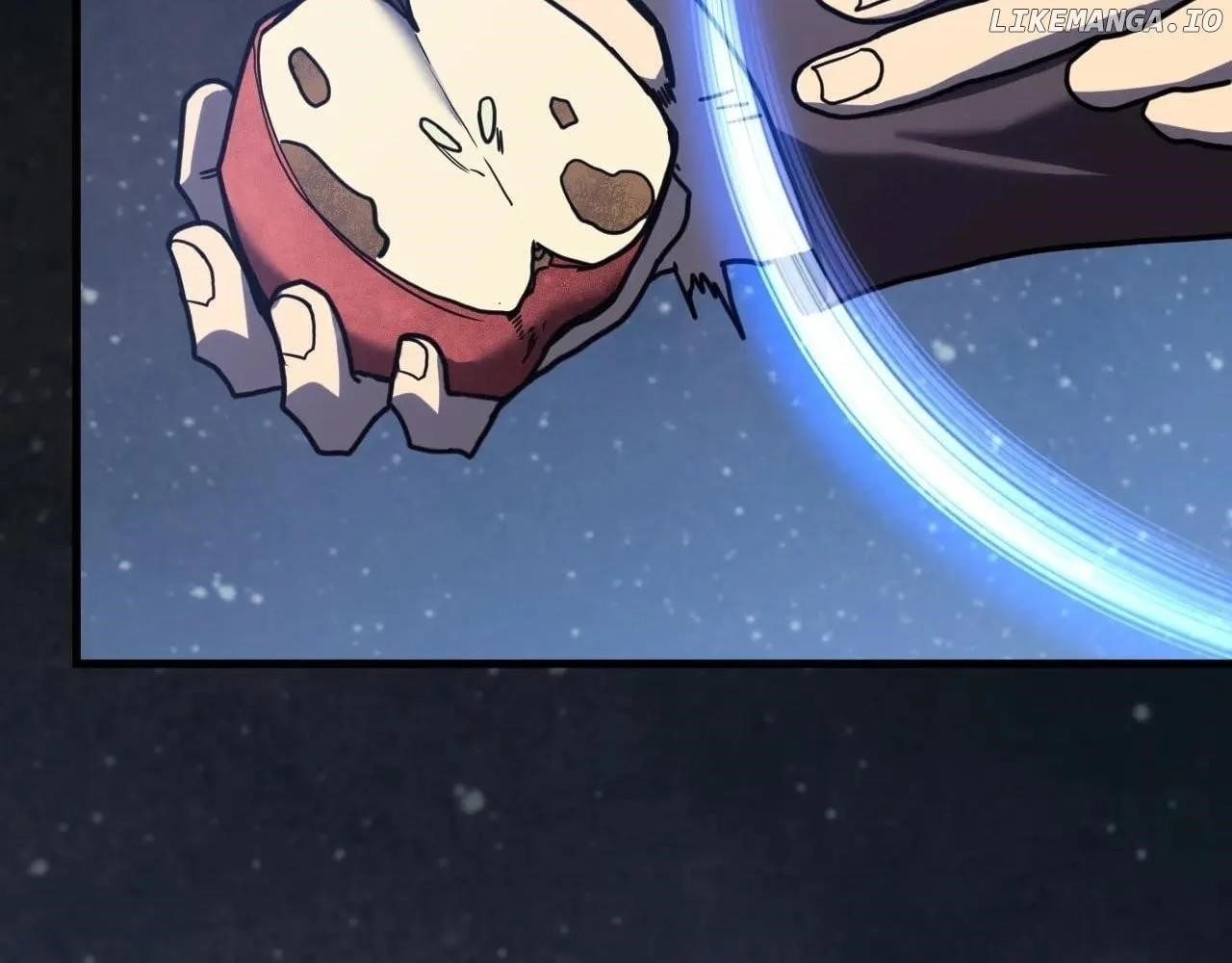 Logging 10,000 Years into the Future Chapter 221 - Page 79