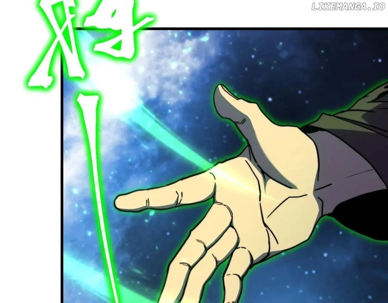 Logging 10,000 Years into the Future Chapter 221 - Page 8