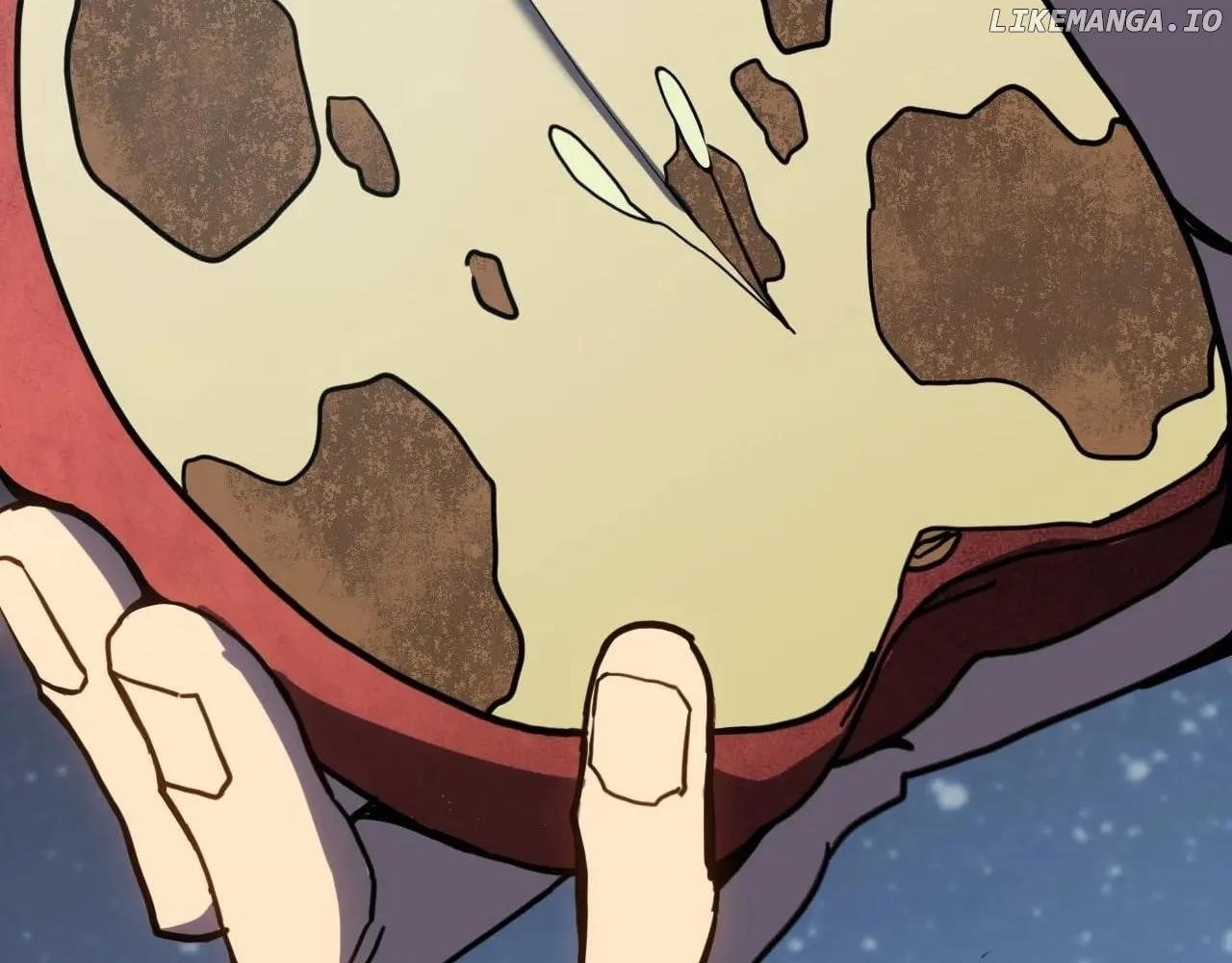 Logging 10,000 Years into the Future Chapter 221 - Page 81