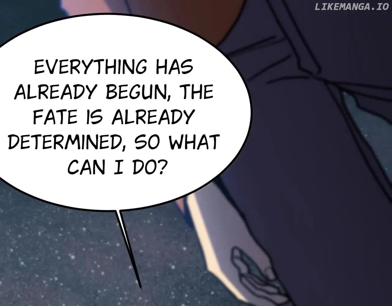 Logging 10,000 Years into the Future Chapter 221 - Page 89