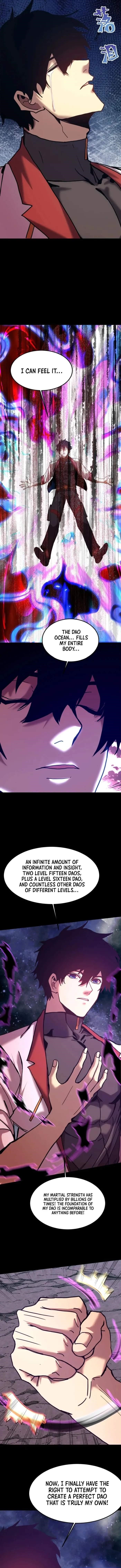 Logging 10,000 Years into the Future Chapter 222 - Page 2