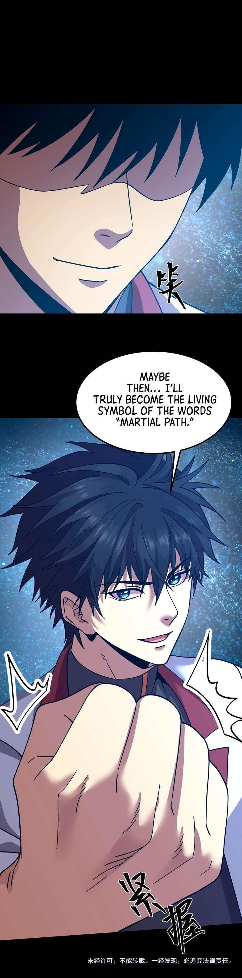 Logging 10,000 Years into the Future Chapter 225 - Page 9