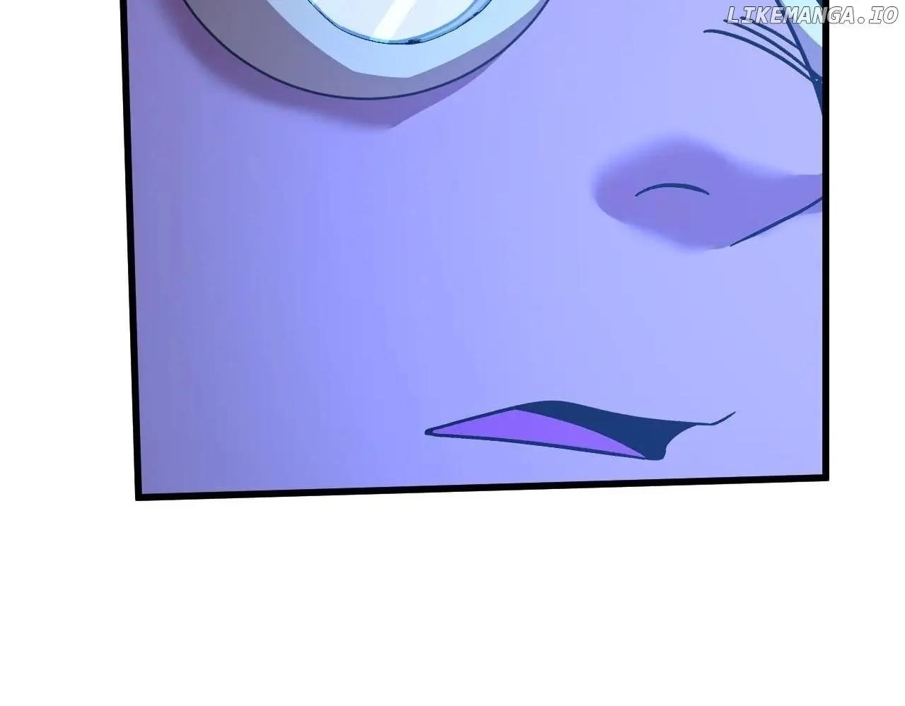 Logging 10,000 Years into the Future Chapter 226 - Page 100