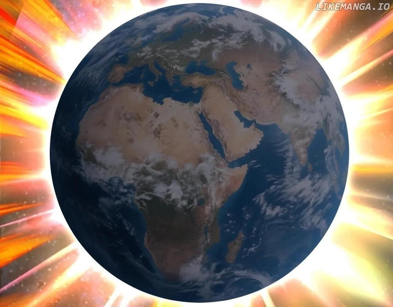 Logging 10,000 Years into the Future Chapter 226 - Page 102