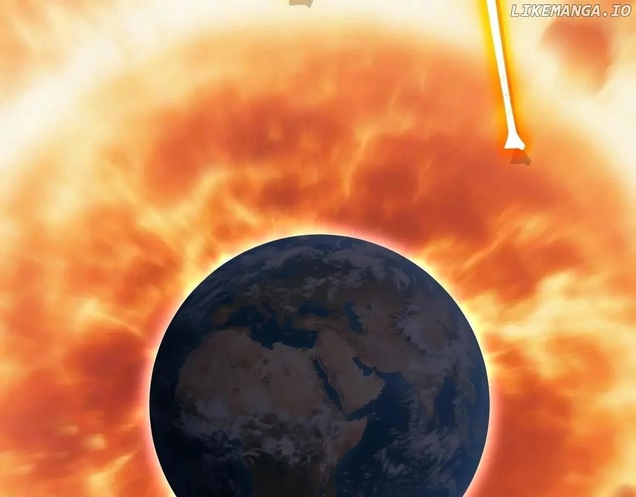 Logging 10,000 Years into the Future Chapter 226 - Page 105