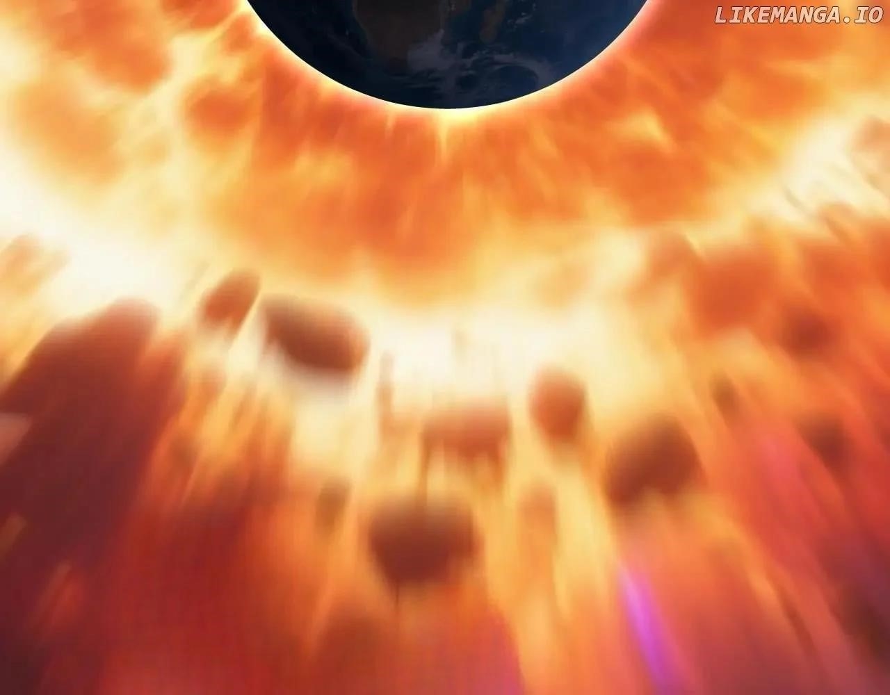 Logging 10,000 Years into the Future Chapter 226 - Page 106