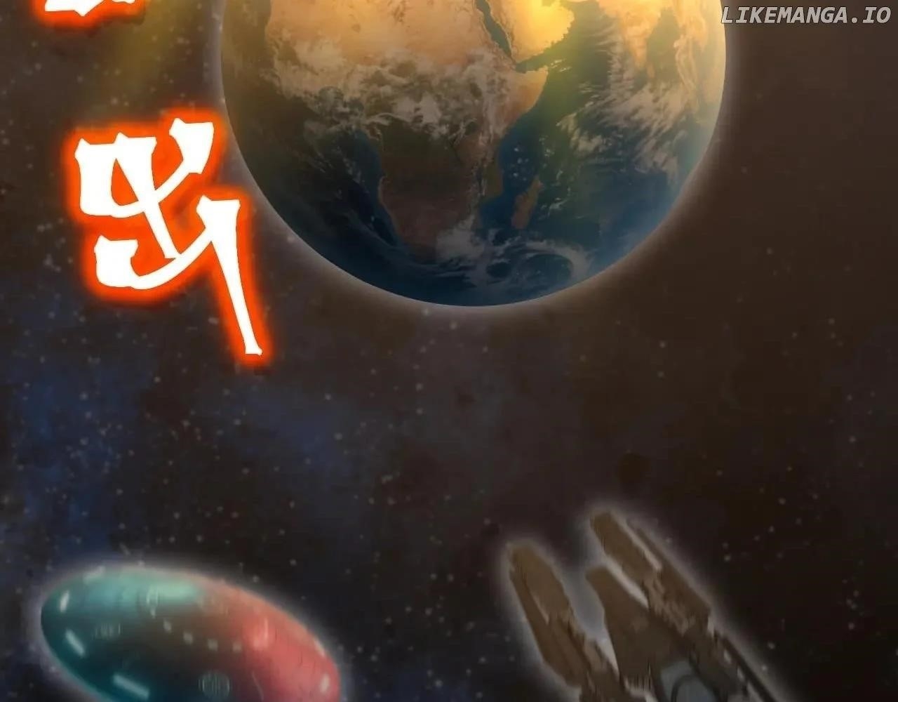 Logging 10,000 Years into the Future Chapter 226 - Page 114