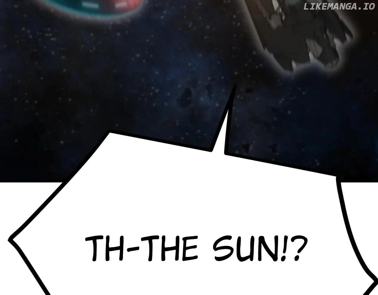 Logging 10,000 Years into the Future Chapter 226 - Page 115