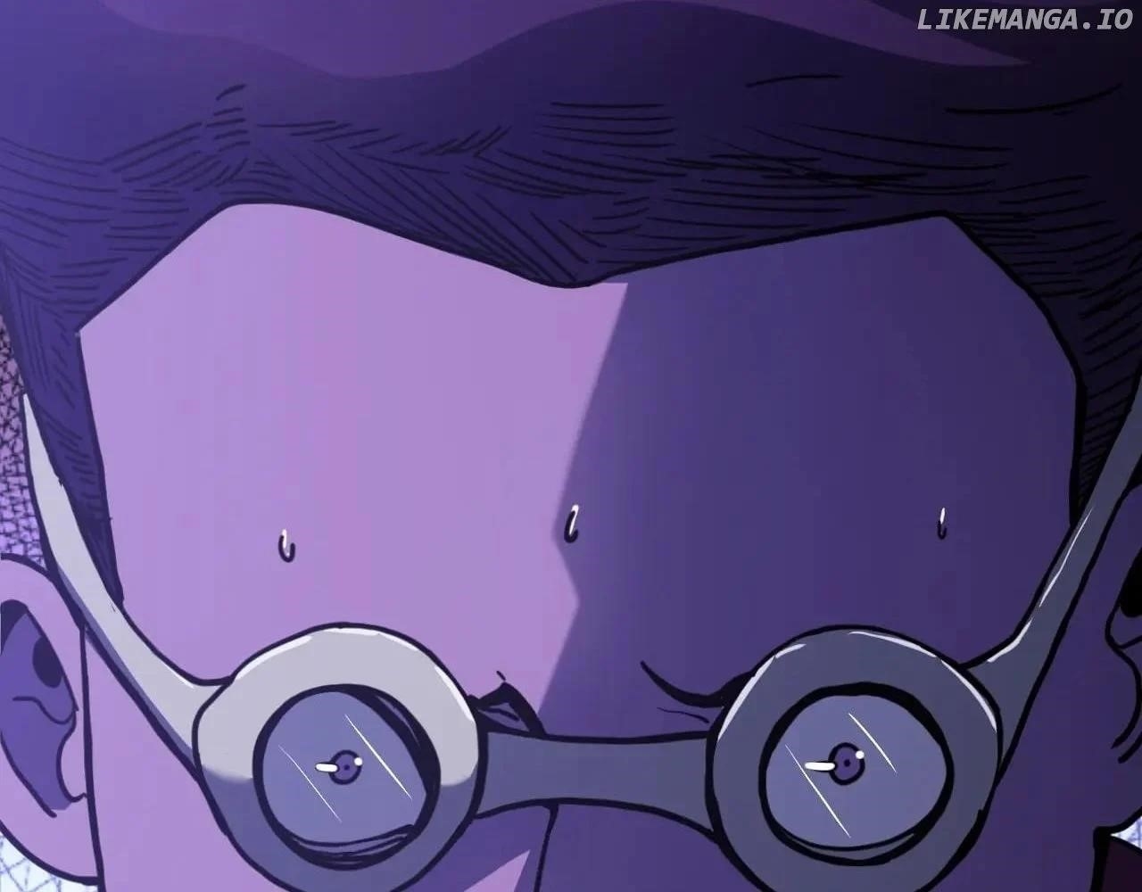 Logging 10,000 Years into the Future Chapter 226 - Page 122