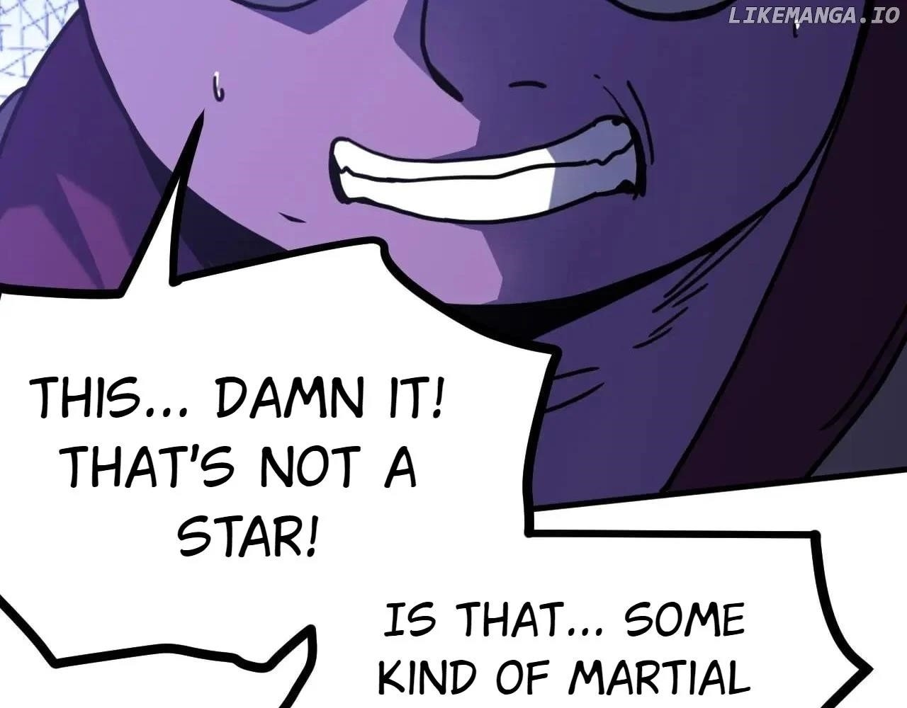 Logging 10,000 Years into the Future Chapter 226 - Page 123