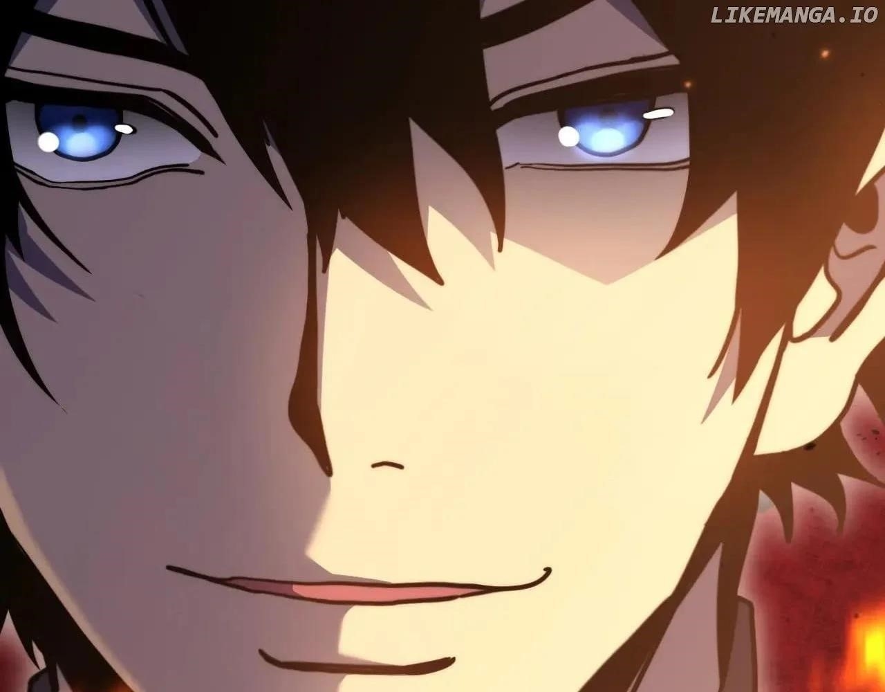 Logging 10,000 Years into the Future Chapter 226 - Page 136