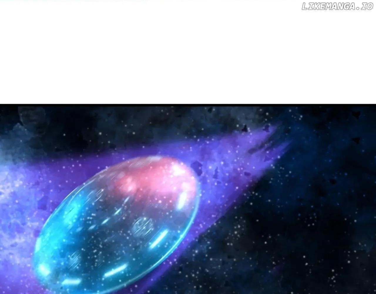 Logging 10,000 Years into the Future Chapter 226 - Page 141