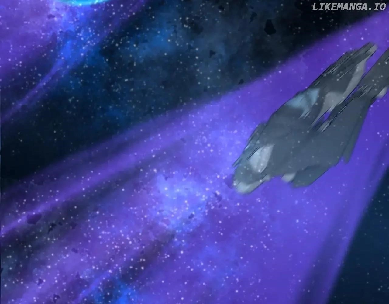 Logging 10,000 Years into the Future Chapter 226 - Page 142