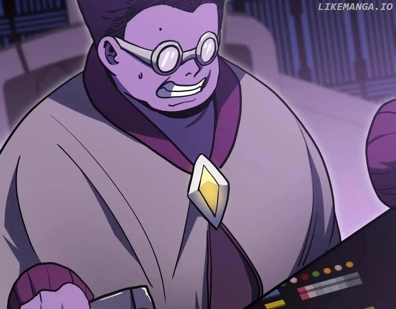 Logging 10,000 Years into the Future Chapter 226 - Page 145