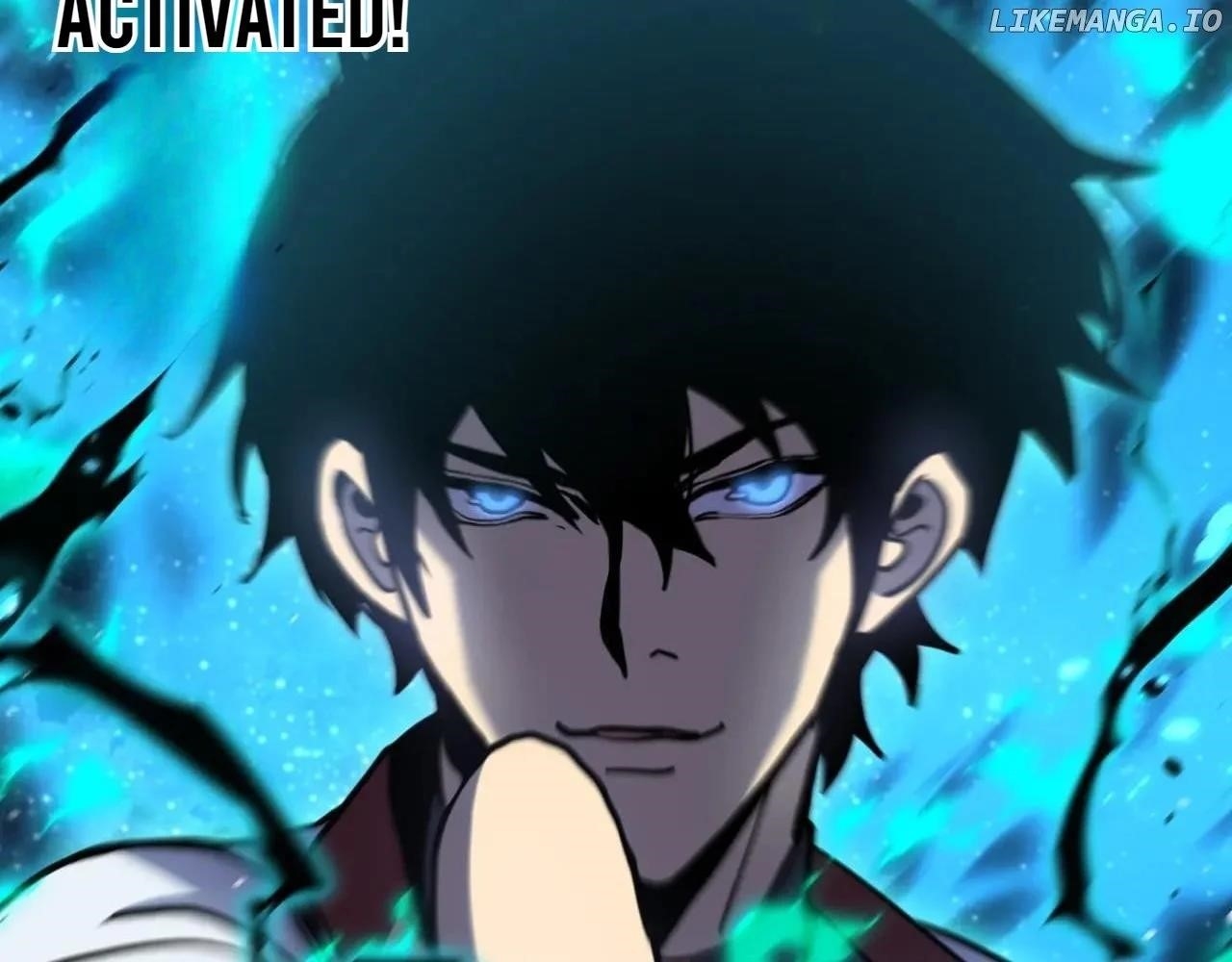 Logging 10,000 Years into the Future Chapter 226 - Page 153