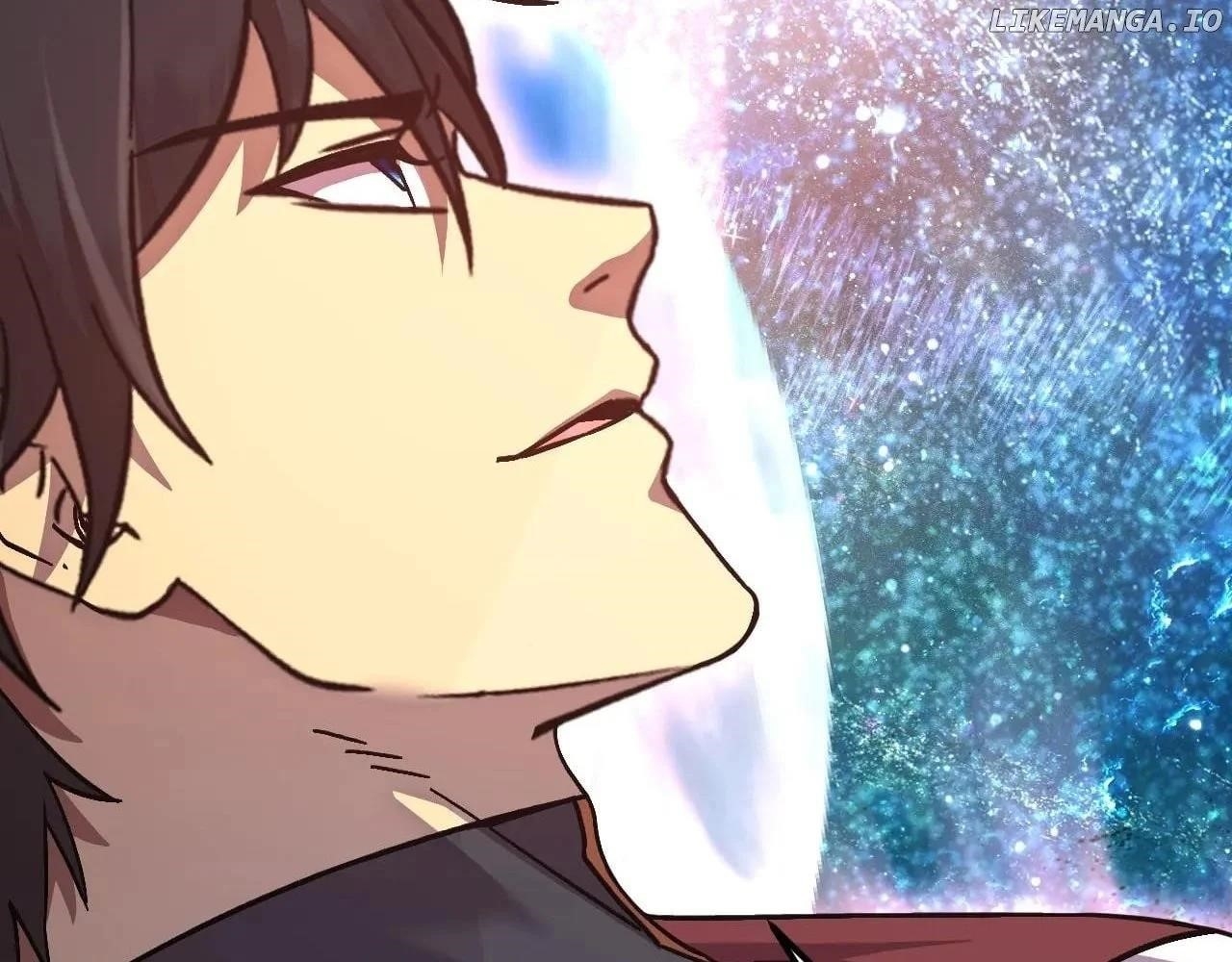 Logging 10,000 Years into the Future Chapter 226 - Page 16