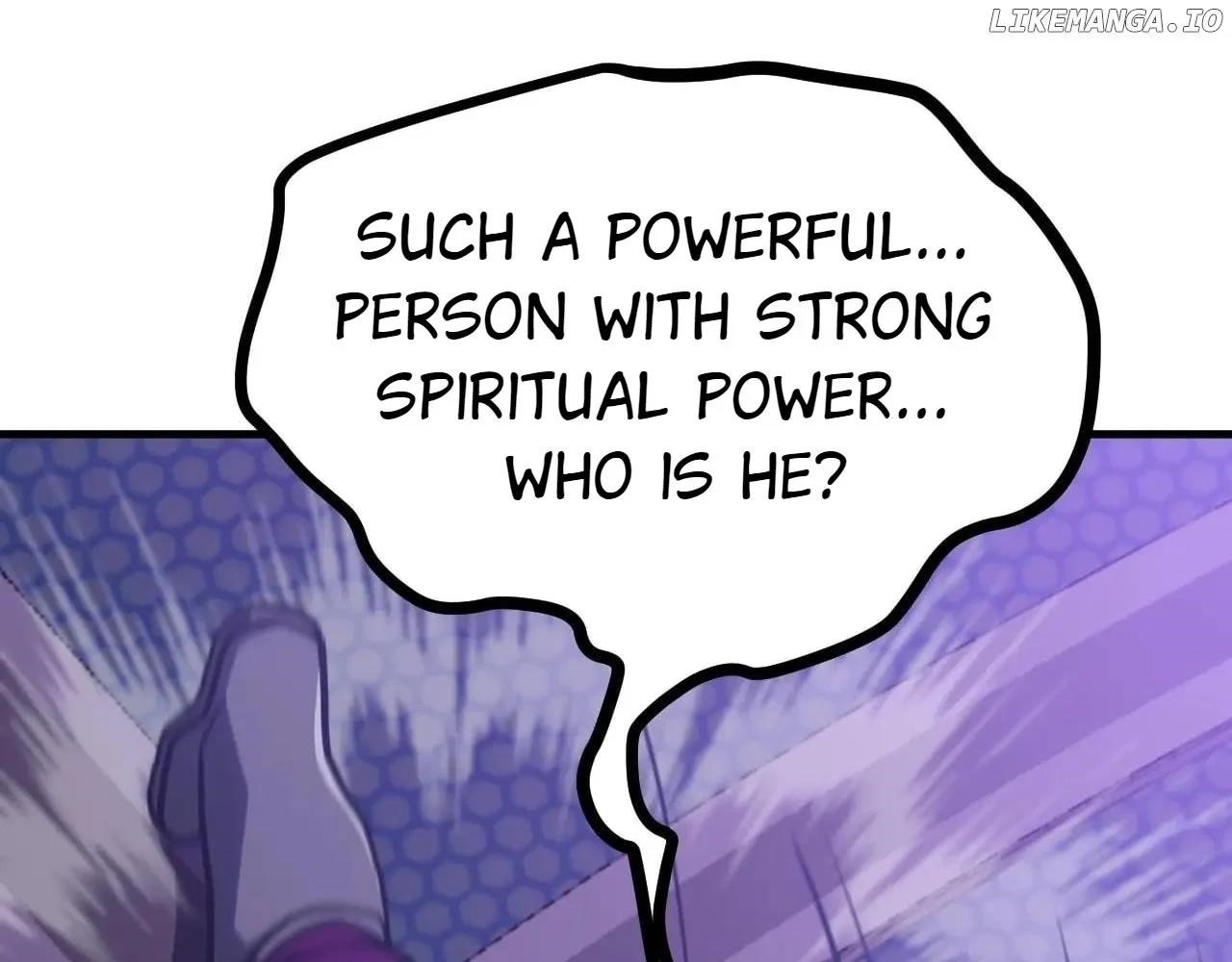 Logging 10,000 Years into the Future Chapter 226 - Page 161