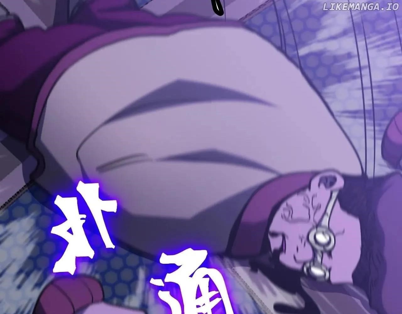 Logging 10,000 Years into the Future Chapter 226 - Page 162