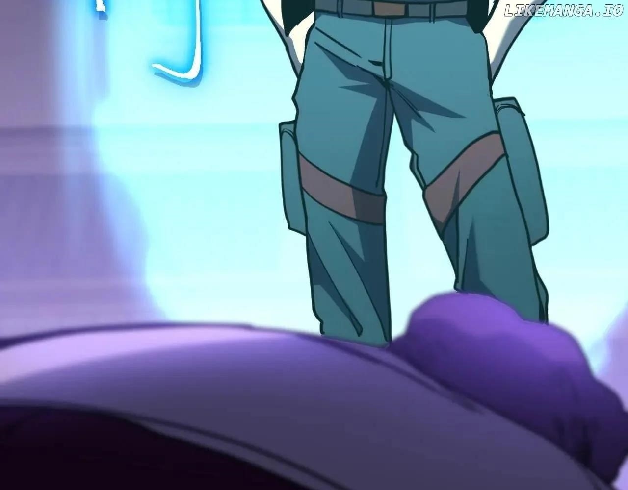 Logging 10,000 Years into the Future Chapter 226 - Page 165