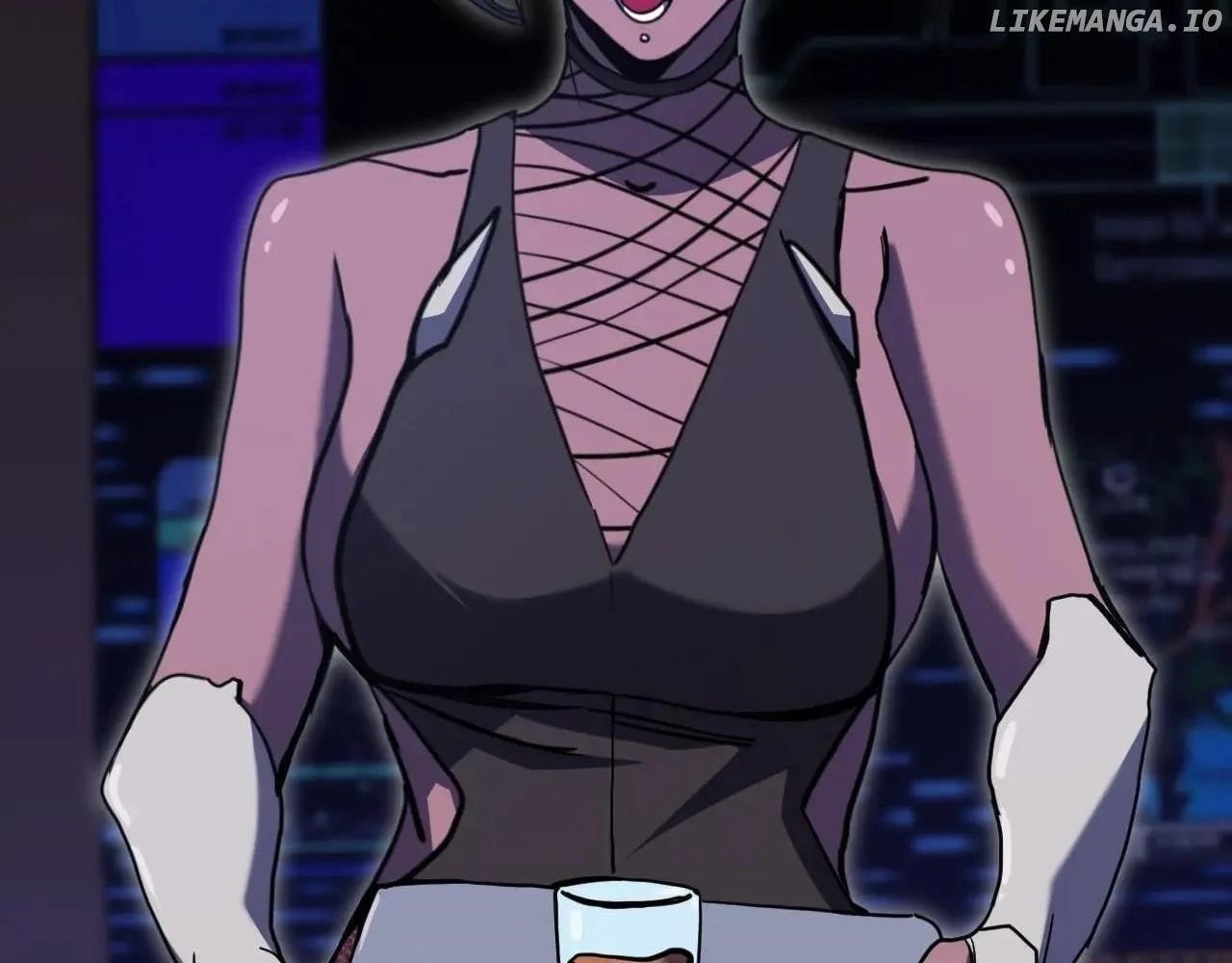 Logging 10,000 Years into the Future Chapter 226 - Page 177