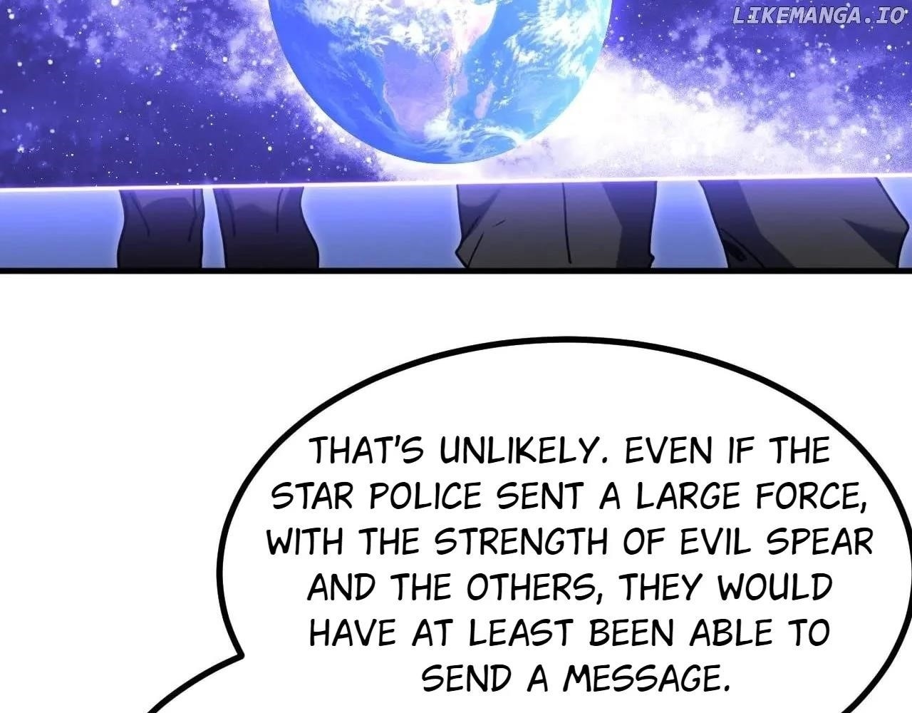 Logging 10,000 Years into the Future Chapter 226 - Page 183