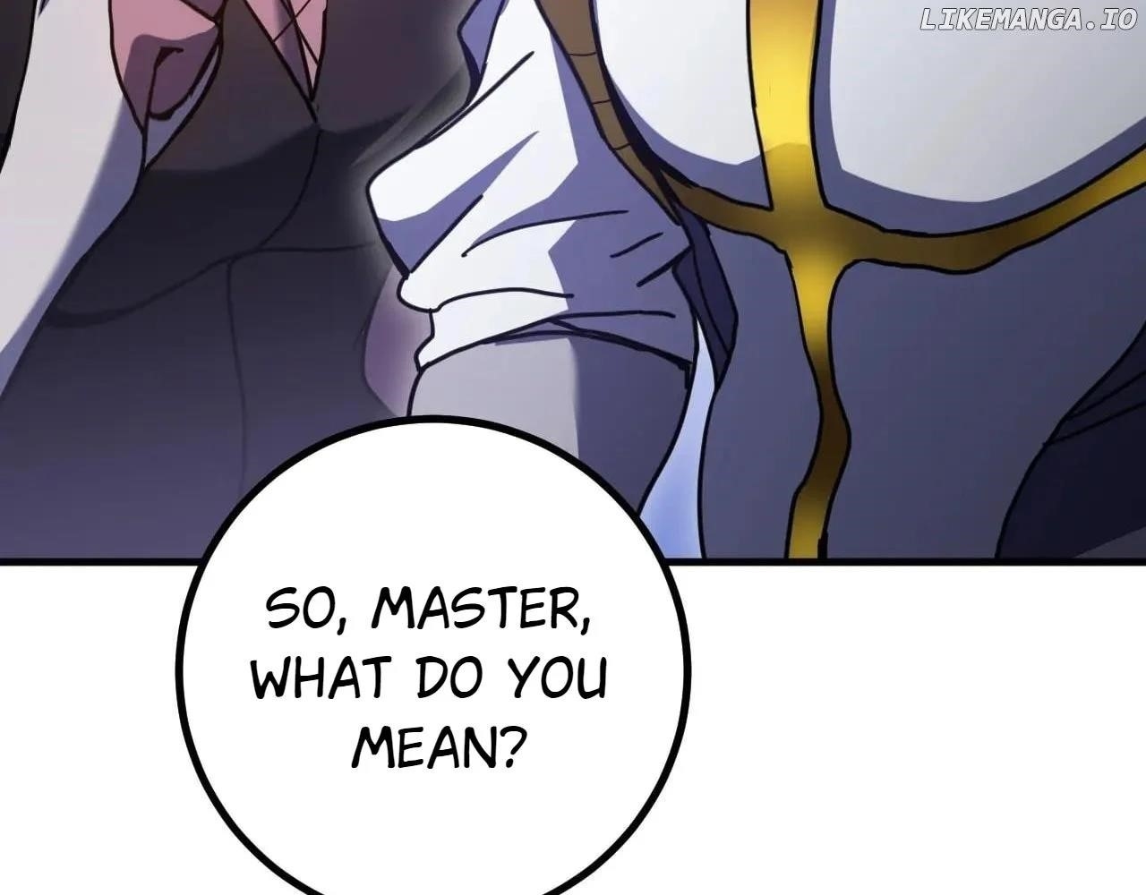 Logging 10,000 Years into the Future Chapter 226 - Page 186