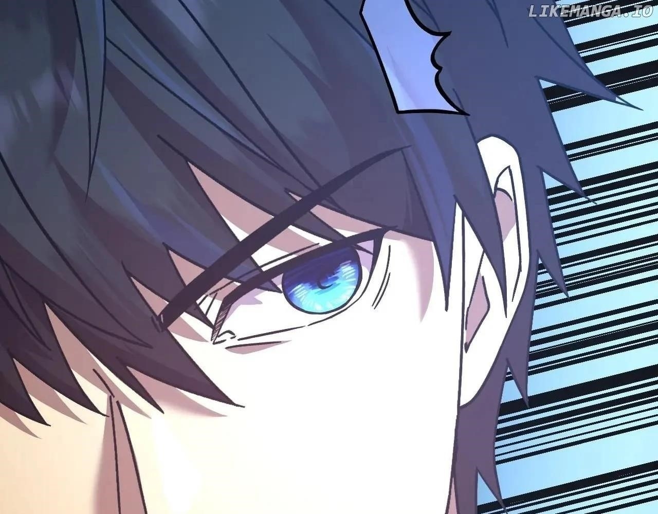 Logging 10,000 Years into the Future Chapter 226 - Page 19