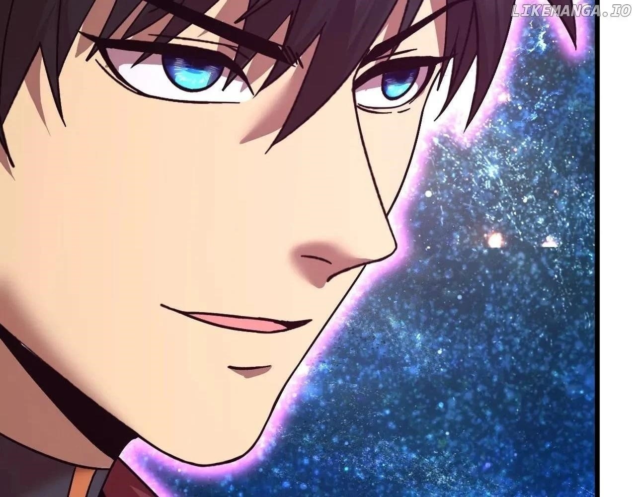 Logging 10,000 Years into the Future Chapter 226 - Page 22