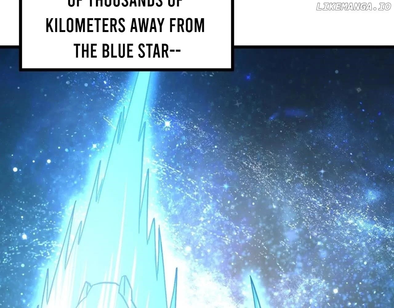 Logging 10,000 Years into the Future Chapter 226 - Page 28