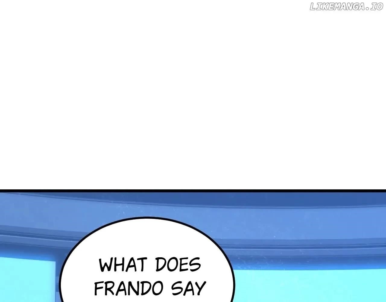 Logging 10,000 Years into the Future Chapter 226 - Page 31