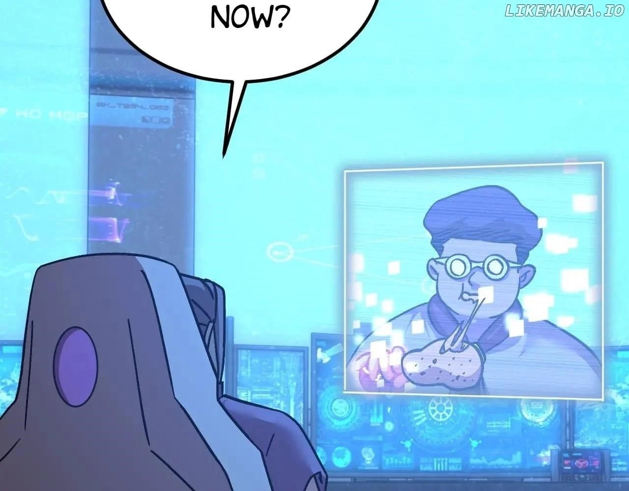 Logging 10,000 Years into the Future Chapter 226 - Page 32