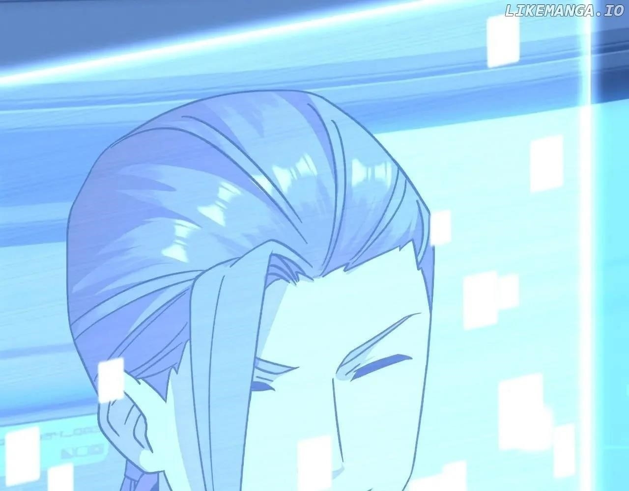 Logging 10,000 Years into the Future Chapter 226 - Page 38