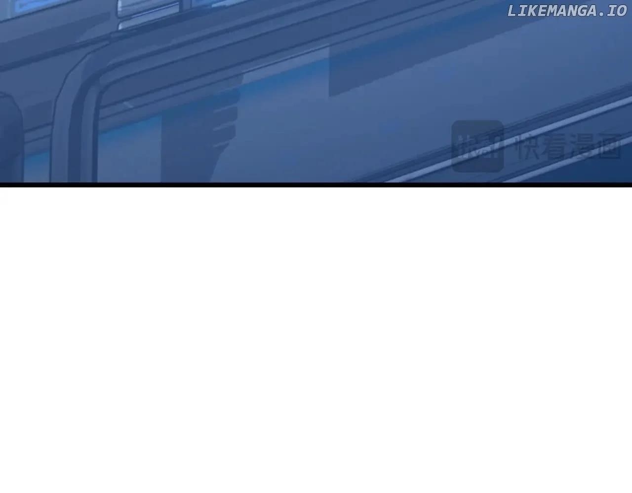 Logging 10,000 Years into the Future Chapter 226 - Page 40