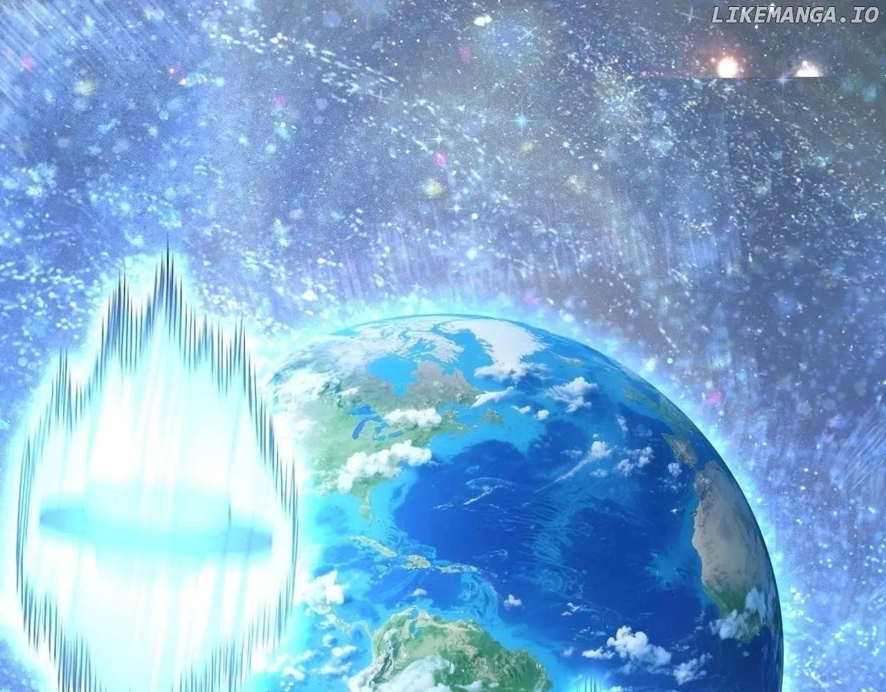 Logging 10,000 Years into the Future Chapter 226 - Page 49